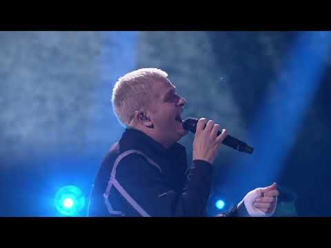 Thumbnail for Phlake - Phine (Live on Dancing With The Stars DK 2022)