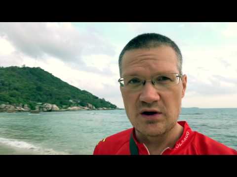 Сколько надо денег, чтобы зимовать в Таиланде