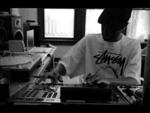 J Dilla - Beat 02 (14 minute version)