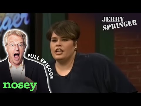 Thumbnail for Love Affairs Disasters ???????? The Jerry Springer Show Full Episode