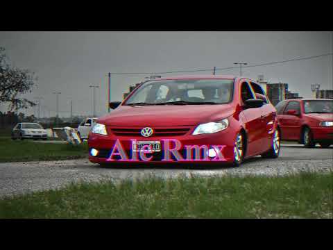 RKT 90 - ALE RMX