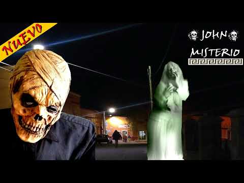 4 RELATOS DE TERROR &quot;el hombre enamorado&quot;