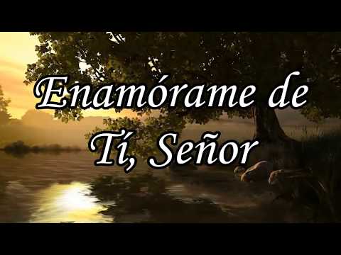 Thumbnail for Enamórame - Abel Zavala