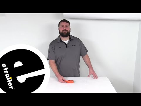 etrailer | In-Depth Review of the Curt 7-Way to RV Socket LED Circuit Tester