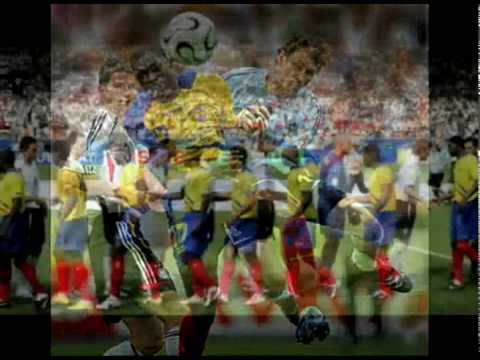 Ecuador Siempre Primero (Canción de la selección nacional)