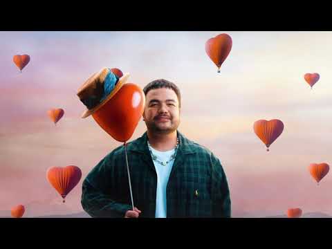 แพ้เธอ - โอ๊ต ปราโมทย์ [OFFICIAL VISUALIZER]