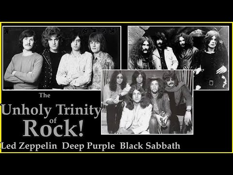 Thumbnail for 1968: Led Zeppelin Leave Their  Critics Dazed & Confused!  Led Zeppelin Decoded: Part 4