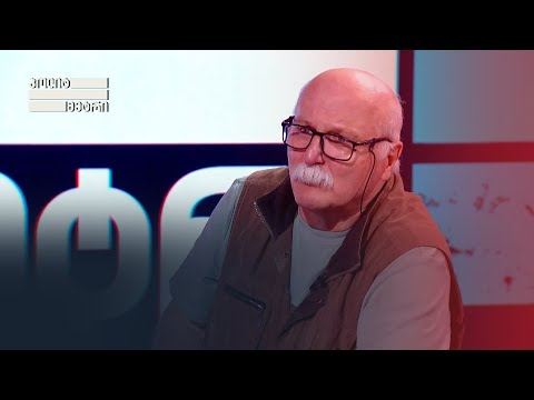 ერთადერთი გამოსავალია, რომ ესენი მოშორდნენ,“ — გია ბუღაძე