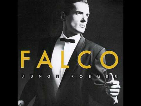 Falco - Junge Römer  1984