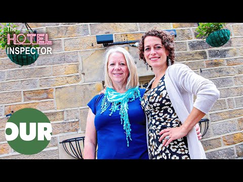 The Crown Inn Is At Breaking Point | The Hotel Inspector | Our Taste