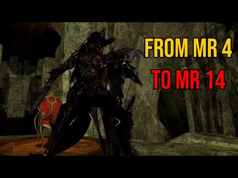 Thumbnail for The Most BUFFED Weapon in Warframe