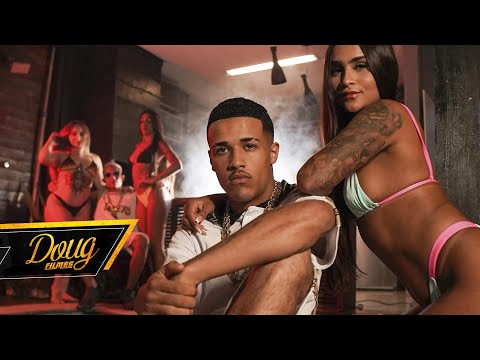 O Que Que Tá Acontecendo - Mão no Joelhinho | Mc Arizinho &amp; DJ Tak Vadião (Doug Filmes)