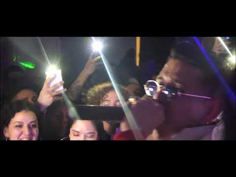 Lenny Tavarez - La forma en que me miras - en Montreal Canada