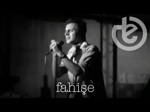 Thumbnail for Teoman - Fahişe - Official Video (2009)