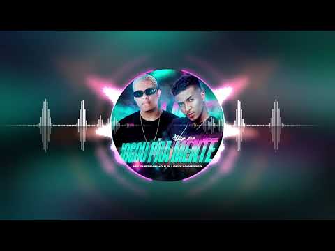 Thumbnail for MC Gustavinho - Jogou Pra Mente (Oficial Music Video)