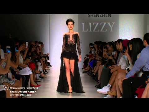 Thumbnail for FASHION SHENZHEN: MERCEDES-BENZ FASHION WEEK S/S15 COLLECTIONS