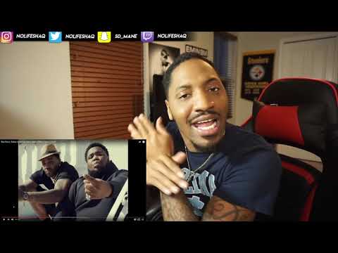 Rod Wave - Cuban Links feat. Kevin Gates (REACTION!!!)