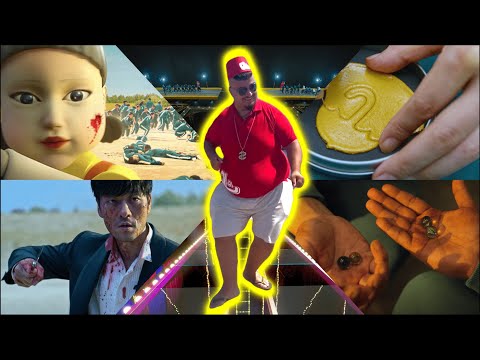 Skibidi Bop Yes Yes Yes JOINS Squid Game FULL MOVIE