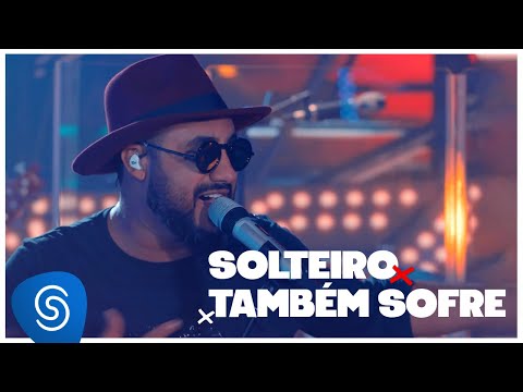 Raí Saia Rodada – Solteiro Também Sofre  (DVD Era Eu) [Vídeo Oficial]