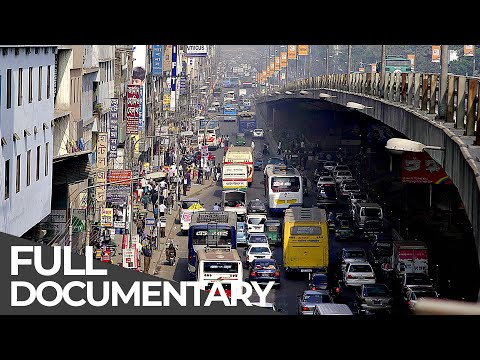 Thumbnail for World’s Most Dangerous Roads | Bangladesh - The Nawabpur Road in Dhaka | Free Documentary