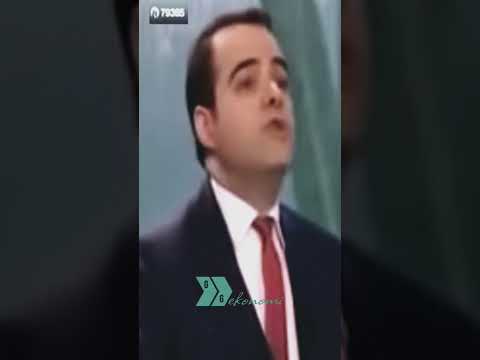 Dolar'ın 2.60 olduğu zamanlarda Özgür Demirtaş'ın Ntv'de anlattıkları #ekonomi #finans #dolar