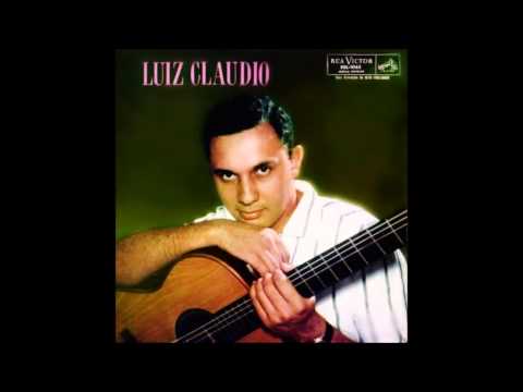 LUIZ CLÁUDIO   Oração de Amor