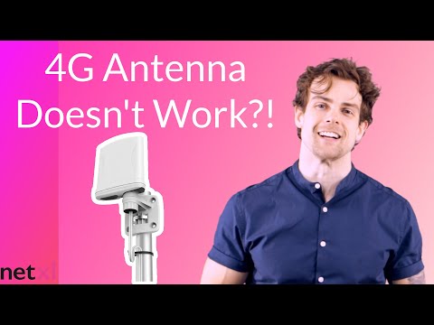 Thumbnail for How To Set Up a 4G LTE Antenna for Best Performance