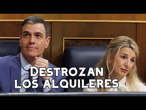 Thumbnail for La nueva Ley de Vivienda destrozará el mercado del alquiler en España