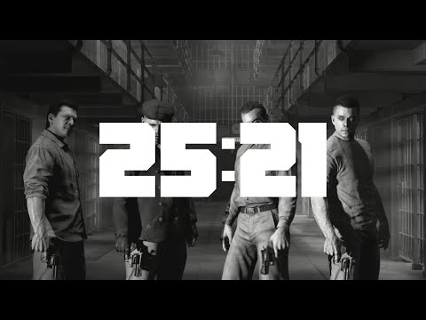 Mob of the Dead Solo Easter Egg Speedrun Former World Record (25:21)