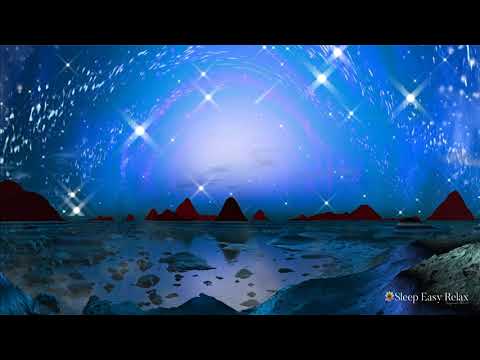 Healing Angels, Most Calming Soothing Music, Relaxing Zen Music Sleep, Study (Angel Healing) ★ 85
