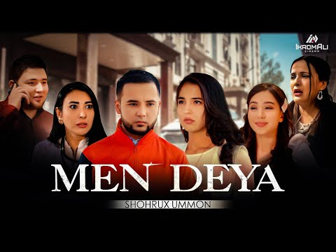 Shohrux (Ummon) - Men deya filmi