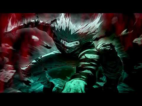 Thumbnail for One Punch Man Season 2 OST - Im A Monster (Garou  theme)