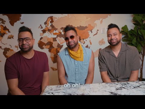 Ravi B | Vindictive (Official Motion Visual) | RB Music 2026