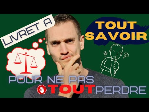 Livrets bancaires : Faut-il investir dans le Livret A ?