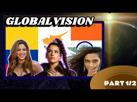 Czego się słucha? Uchem dookoła świata  PART 1/2