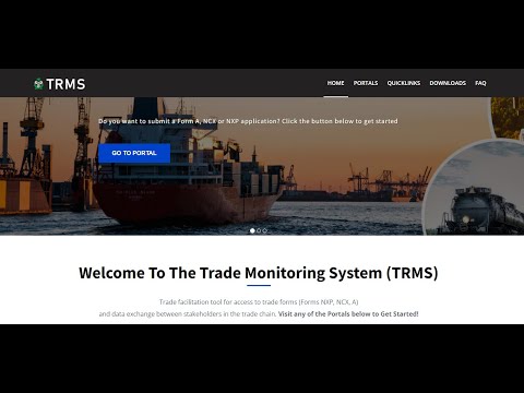 Thumbnail for How to Accurately Complete the NXP Form