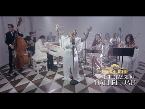 Thumbnail for Hallelujah (Leonard Cohen) - Postmodern Jukebox Cover ft. Effie Passero