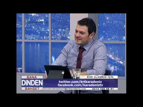 İhsan ELİAÇIK-BDB-MERYEM SURESİ-1-