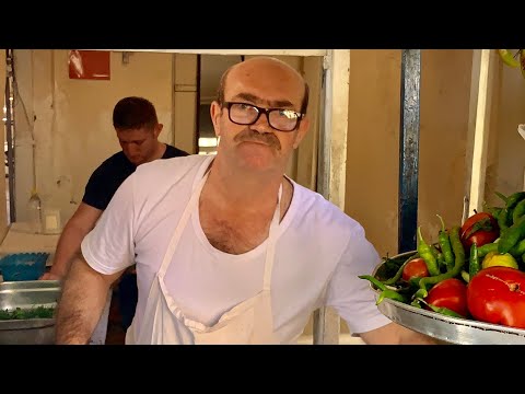 Thumbnail for Sanatıma İhanet Etmedim Etmem | Adana Sokak Lezzetleri