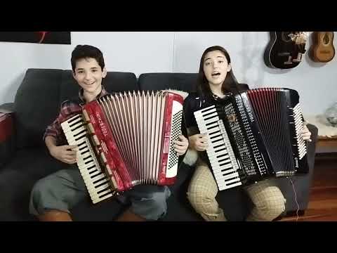 Thumbnail for O Recado do gaiteiro