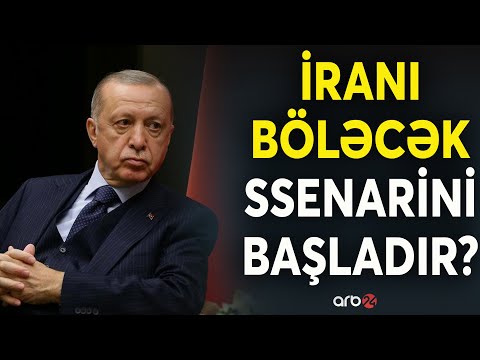 Thumbnail for İranın taleyi Zəngəzurda həll edilir: Tehran Qafqazda sonuncu savaşını başladır?