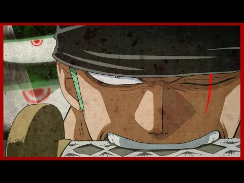 5 Theories For The Secret of Zoro&apos;s Eye | Tekking101