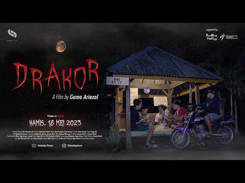 Film Pendek - Drakor (2023)