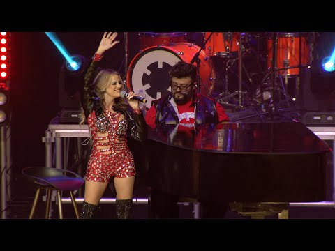 La Casetera - Baladas Texanas (EN VIVO DESDE SHOWCENTER)