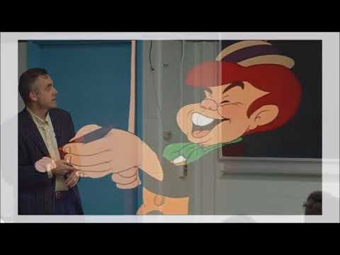 Jordan Peterson - What turns someone into a jackass?