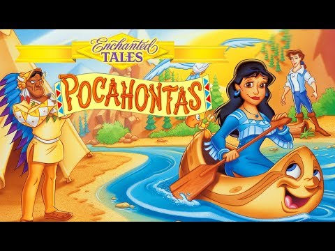 Pocahontas (Full Movie)