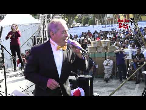 Thumbnail for Lágrimas de escarcha | Gatos All Star  con Nayeli en vivo.