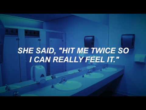Thumbnail for Chase Atlantic - Now (Lyrics)