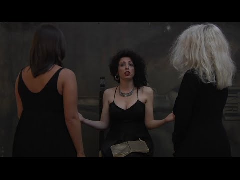 Camerata Mediolanense - Lacrime di Gioia [official video]