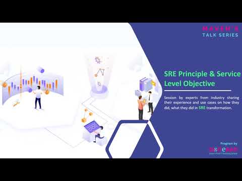Thumbnail for SRE Principle & Service Level Objective | Site Reliability Engineering